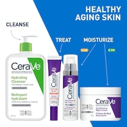 Cerave Skin Renewing Vitamin C Serum - 30 ml | No Frills Online
