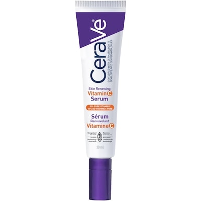 CeraVe Sérum renouvelant Vitamine C  30 ml, 116,63 $/100ml
