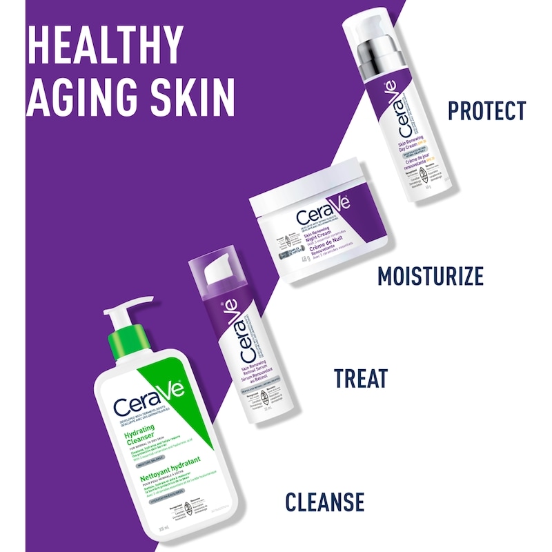 Skin Renewing Day Cream SPF 30