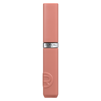 Infallible Matte Resistance Liquid Lipstick, Longwear Matte Finish Fairytale Ending