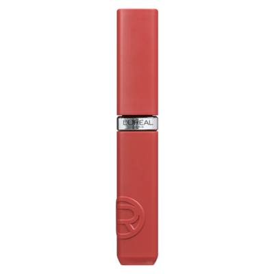 Infallible Matte Resistance Liquid Lipstick, Longwear Matte Finish Lazy Sunday