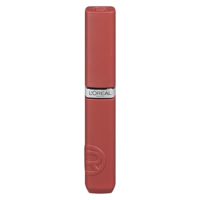 L’Oréal Rouge à lèvres infallible matte resistance, fini mat longue tenue lazy sunday 5 ml, 299,80 $/100ml