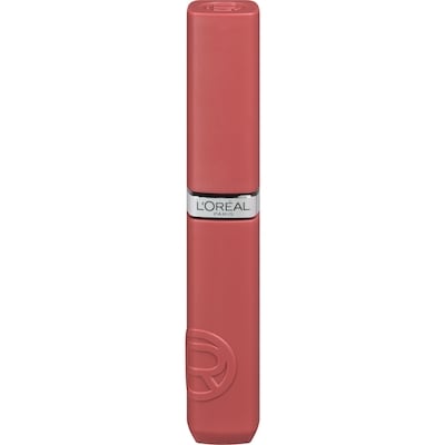 L’Oréal Rouge à lèvres infallible matte resistance, fini mat longue tenue major crush 5 ml, 299,80 $/100ml