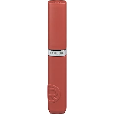 L’Oréal Rouge à lèvres infallible matte resistance, fini mat longue tenue snooze your alarm 5 ml, 299,80 $/100ml