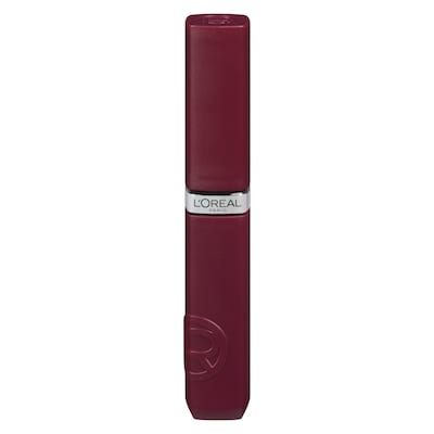 L’Oréal Rouge à lèvres infallible matte resistance, fini mat longue tenue pay day 5 ml, 299,80 $/100ml