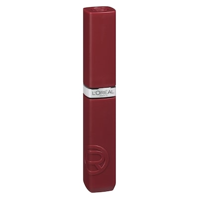 Infallible Matte Resistance Liquid Lipstick, Longwear Matte Finish Wine Not?