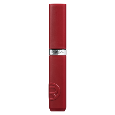 Infallible Matte Resistance Liquid Lipstick, Longwear Matte Finish Wine Not?
