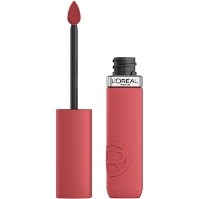 L'Oreal Paris Infallible Matte Resistance Liquid Lipstick, Longwear Matte Finish Shopping Spree 5 ml, $289.80/100ml