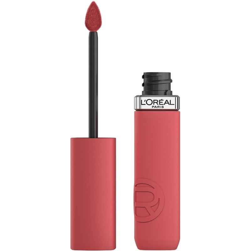 Infallible Matte Resistance Liquid Lipstick, Longwear Matte Finish Shopping Spree