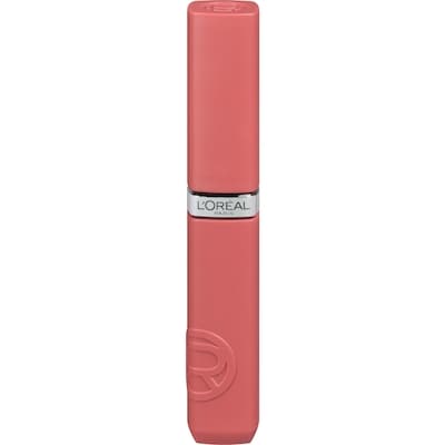 L'Oreal Paris Infallible Matte Resistance Liquid Lipstick, Longwear Matte Finish Tropical Vacay 5 ml, $289.80/100ml