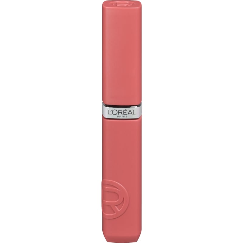 Infallible Matte Resistance Liquid Lipstick, Longwear Matte Finish Tropical Vacay