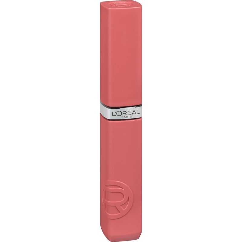 Infallible Matte Resistance Liquid Lipstick, Longwear Matte Finish Tropical Vacay