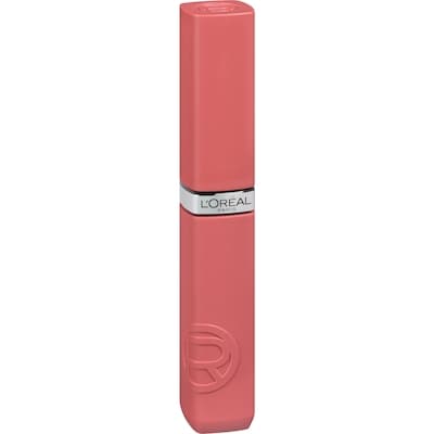 Rouge à lèvres infallible matte resistance, fini mat longue tenue tropical vacay