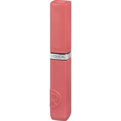 Rouge à lèvres infallible matte resistance, fini mat longue tenue tropical vacay