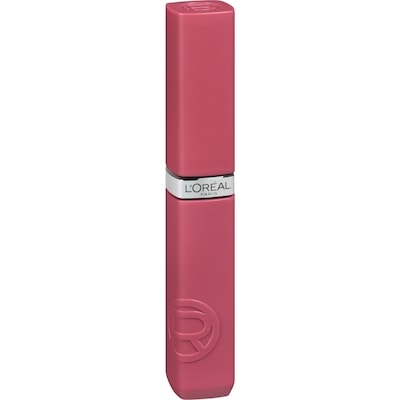 Infallible Matte Resistance Liquid Lipstick, Longwear Matte Finish Road Tripping