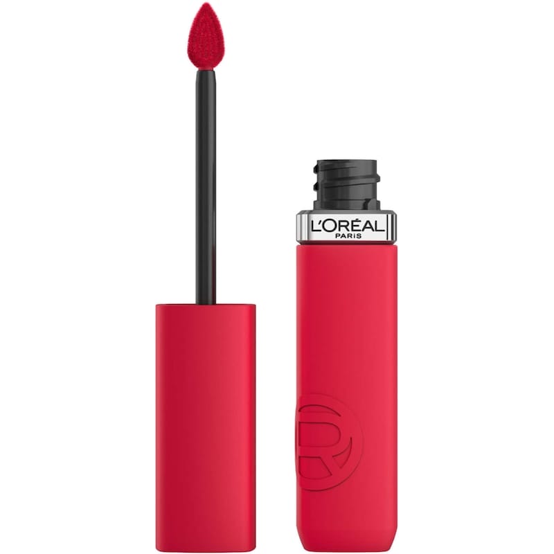 Infallible Matte Resistance Liquid Lipstick, Longwear Matte Finish French Kiss