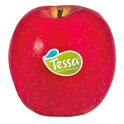 null Apple Tessa $5.49/1kg $2.49/1lb
