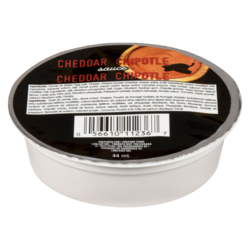 null Dipping Sauce, Cheddar Chipotle 44 ml, $2.25/100ml