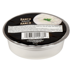null Ranch Dipping Sauce 44 ml, $2.25/100ml