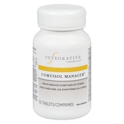Cortisol Manager