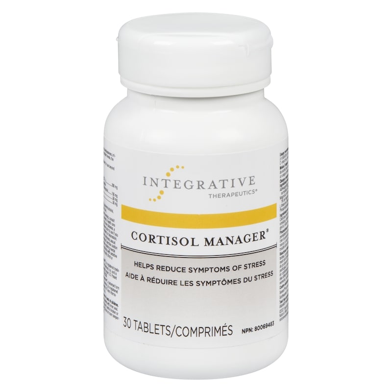 Cortisol Manager
