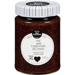 Cascina San Cassiano Fig Jam 340 g, $2.64/100g