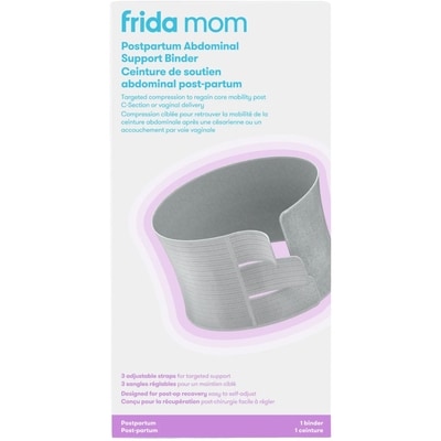 Frida Postpartum Abdominal Support Binder 1 ea, $59.99/1ea