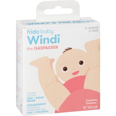 Windi Thegaspasser