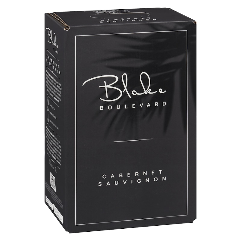 Red Wine Cabernet Sauvignon&nbsp;(ID required at pick-up)