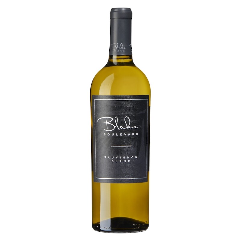Sauvignon Blanc (ID required at pick-up)