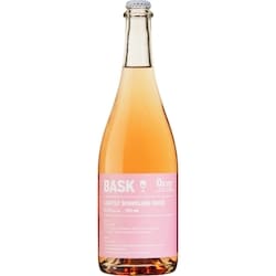 BASK Lightly Sparkling Rosé (ID required at pick-up) 750 ml, $2.06/100ml
