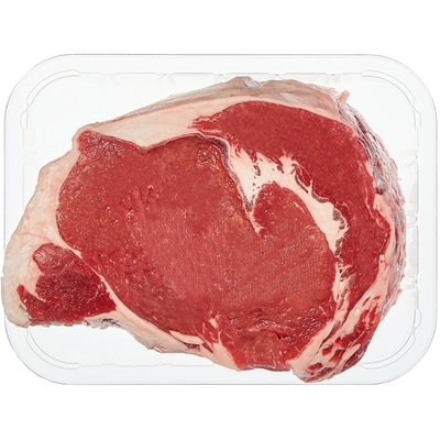 null Boneless Beef Rib Roast, Ungraded $26.19/1kg $11.88/1lb