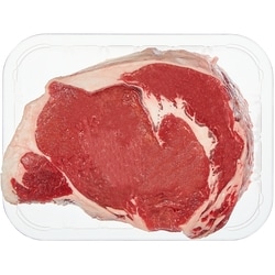 null Rôti de côte de bœuf désossé non classé 26,19 $/1kg 11,88 $/1lb