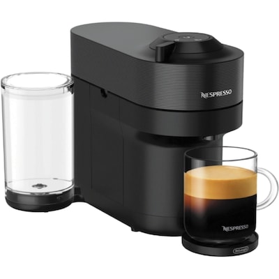 Delonghi Nespresso Vertuo Black 1 ea, $169.00/1ea
