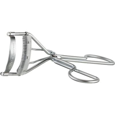 Eyelash Curler With Comb