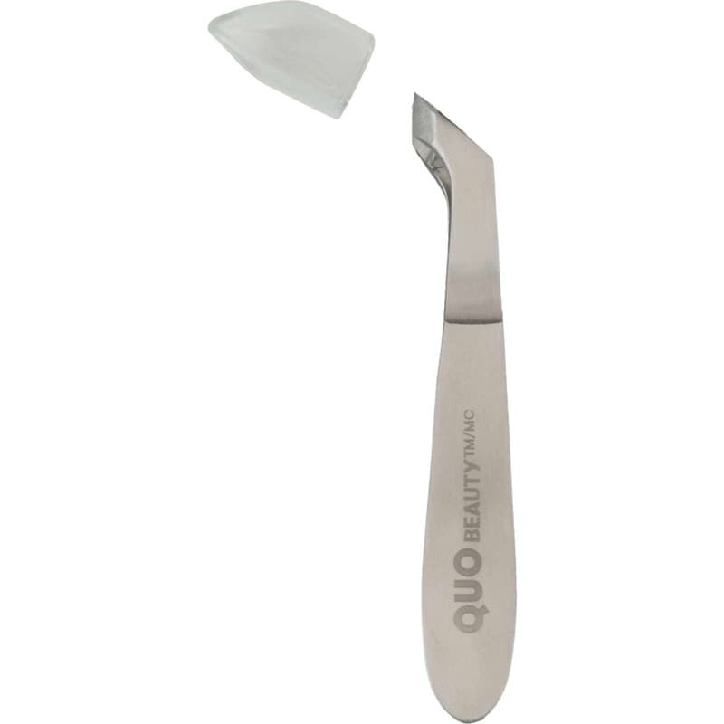 Precision Cuticle Nipper