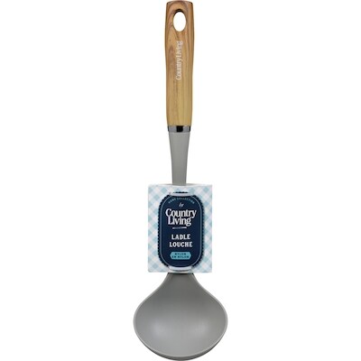 Country Living Louche en nylon 1 ea, 9,00 $/1ch