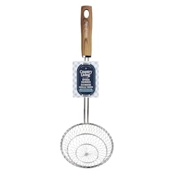 Spider Skimmer Stainless Steel