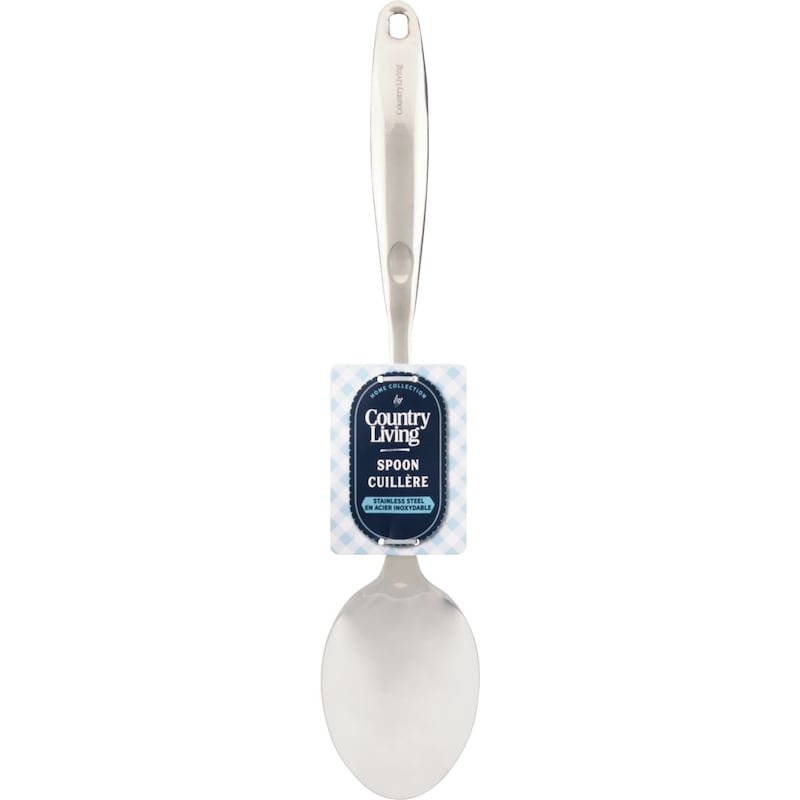 Spoon Stainless Steel