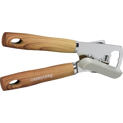 Can & Bottle Opener