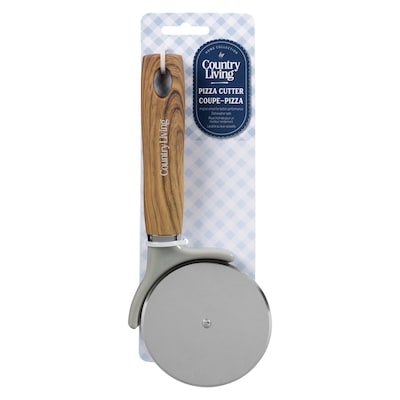 Country Living Pizza Cutter 1 ea, $13.00/1ea