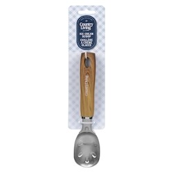 Country Living Ice Cream Scoop - 1 ea | Real Canadian Superstore