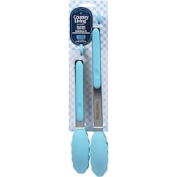 Country Living Ensemble de pinces en silicone 1 ea, 14,00 $/1ch