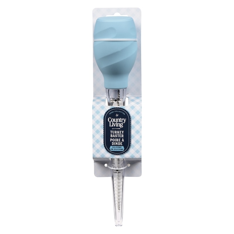 Turkey Baster Silicone