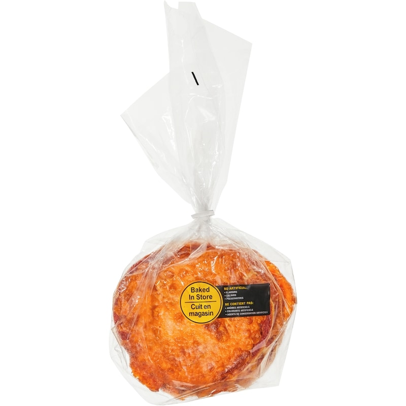 Pizza Buns, 4 Pack - 289 g | Zehrs