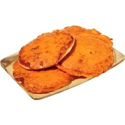 Pizza Buns, 4 Pack - 289 g | Zehrs
