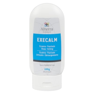 Herbasante Execalm 100 g, $32.99/100g
