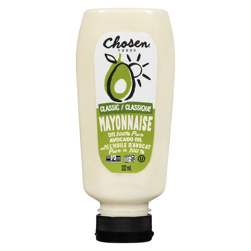 Mayonnaise Classic