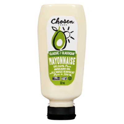 Mayonnaise classique