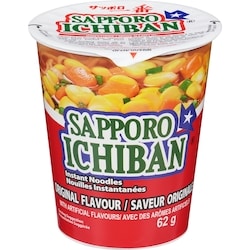 Instant Noodles Original Flavour